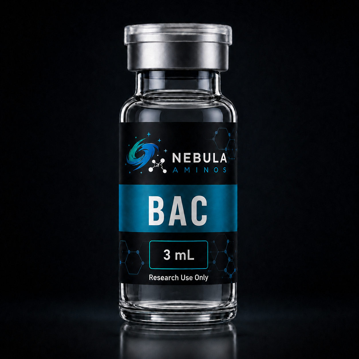 BAC Water